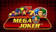 Highroller Mega Joker