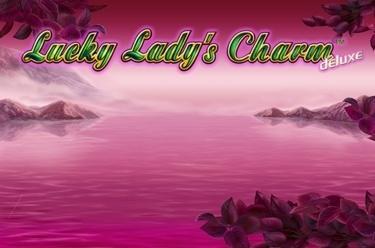 Lucky Lady\'s Charm deluxe